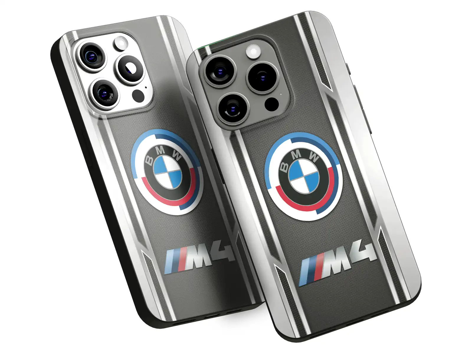 BMW Étui Téléphone Tuning Look Drift